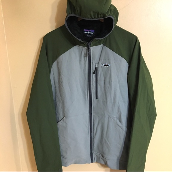 snap dry hoody
